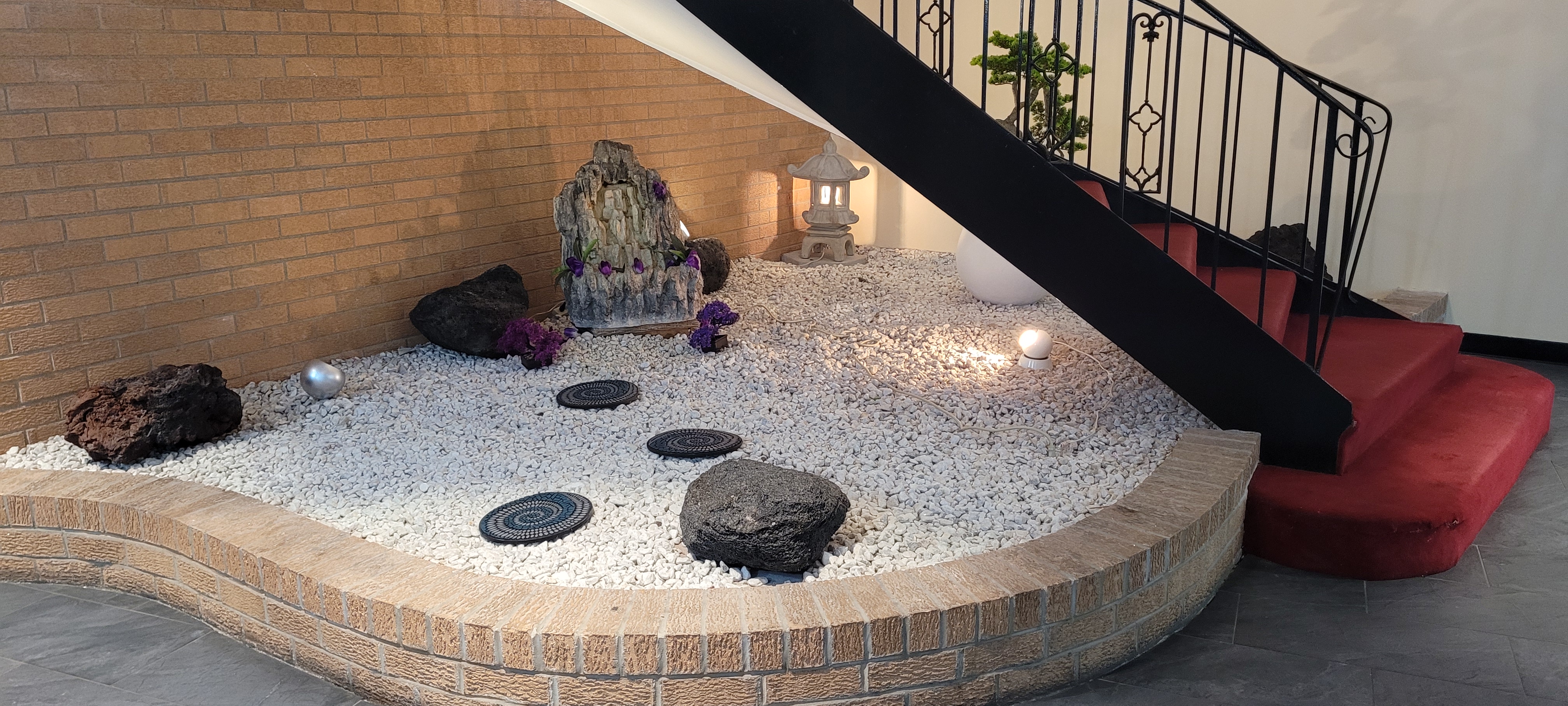 Glenwood Mannor Exterior